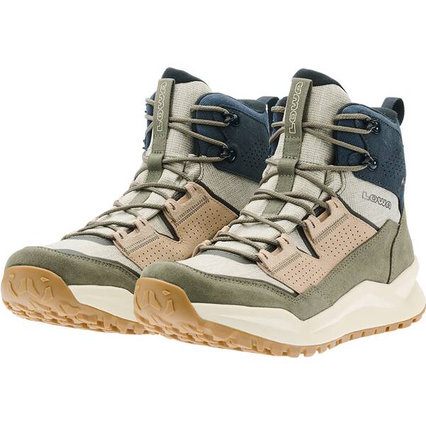 Thumbnail - LOWA Herren Walkingschuhe KALOYA GTX MID