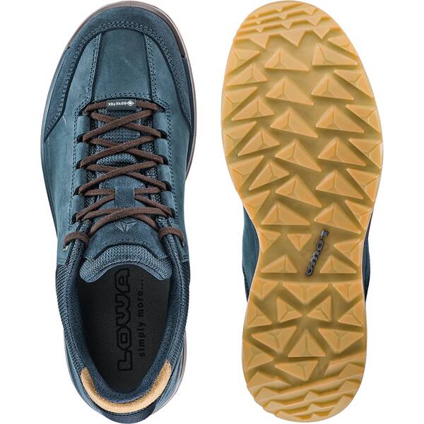 Thumbnail - LOWA Herren Multifunktionsschuhe BELLAGIO GTX LO