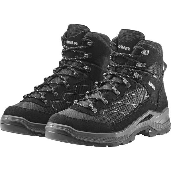 Thumbnail - LOWA Herren Multifunktionsstiefel TAURUS PRO GTX MID