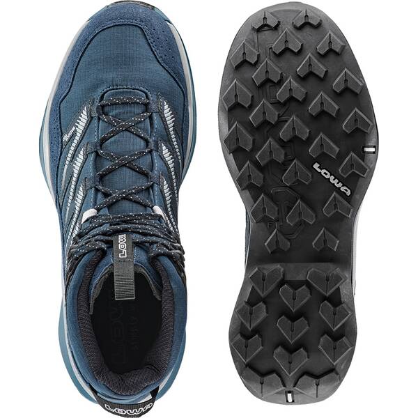 Thumbnail - LOWA Herren Multifunktionsstiefel MADDOX PRO GTX MID