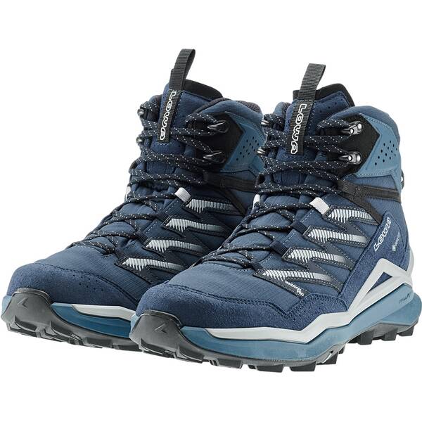 Thumbnail - LOWA Herren Multifunktionsstiefel MADDOX PRO GTX MID