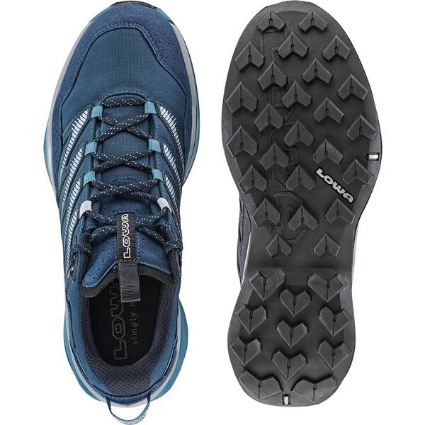 Thumbnail - LOWA Herren Multifunktionsschuhe MADDOX PRO GTX LO