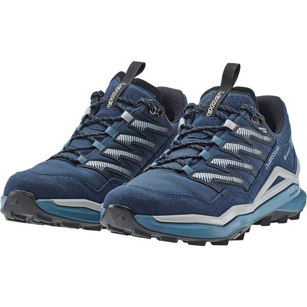 Thumbnail - LOWA Herren Multifunktionsschuhe MADDOX PRO GTX LO