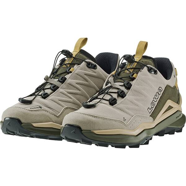 Thumbnail - LOWA Herren Multifunktionsschuhe MADDOX PRO GTX LO SL