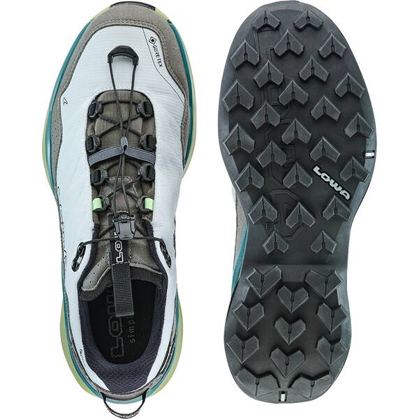 Thumbnail - LOWA Herren Multifunktionsschuhe MADDOX PRO GTX LO SL