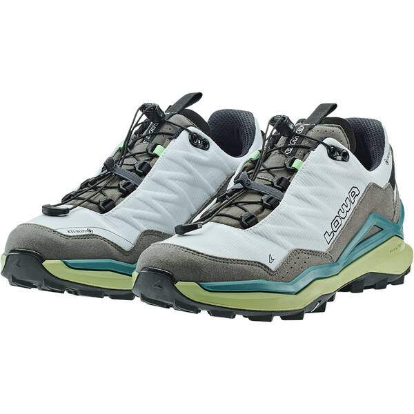 Thumbnail - LOWA Herren Multifunktionsschuhe MADDOX PRO GTX LO SL