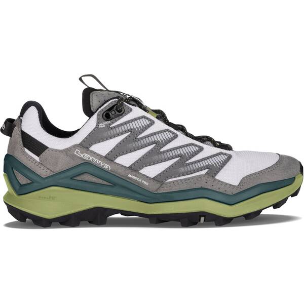 Thumbnail - LOWA Herren Multifunktionsschuhe MADDOX PRO LO