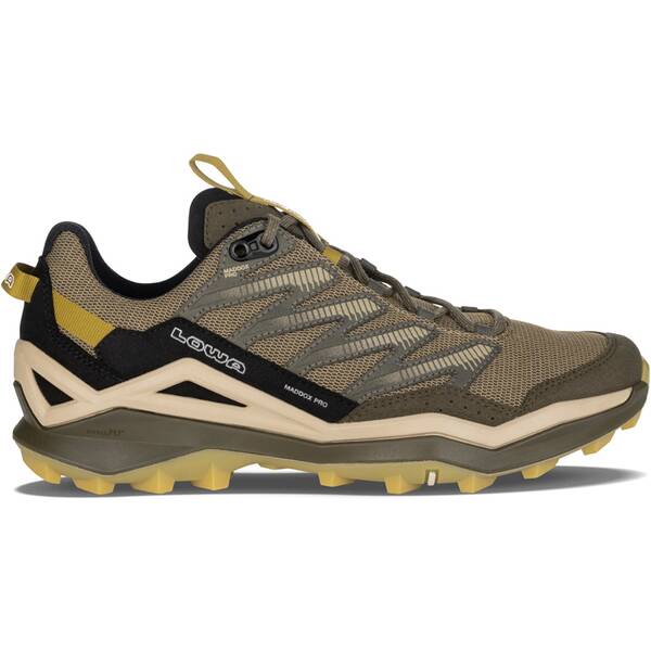 Thumbnail - LOWA Herren Multifunktionsschuhe MADDOX PRO LO