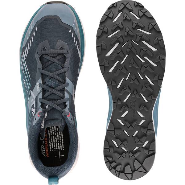 Thumbnail - LOWA Herren Trailrunningschuhe AMPLUX 2 GTX