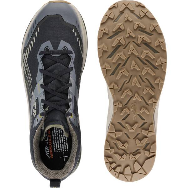 Thumbnail - LOWA Herren Trailrunningschuhe AMPLUX 2 GTX