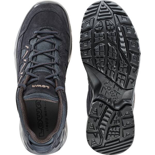 Thumbnail - LOWA Herren Multifunktionsschuhe SIRKOS EVO GTX LO