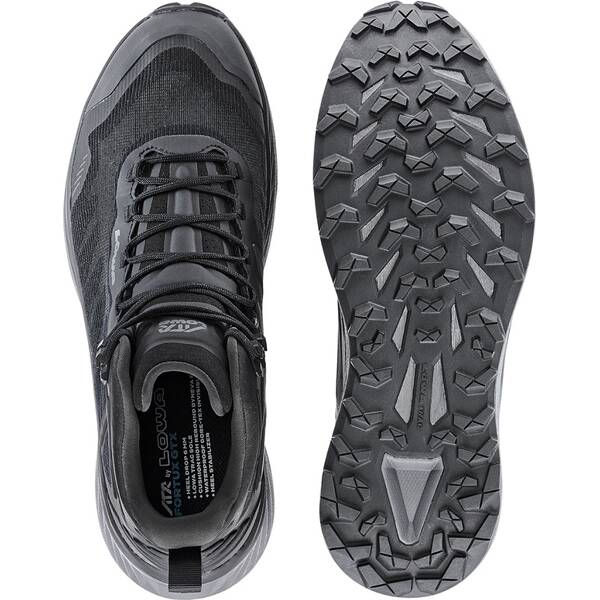 Thumbnail - LOWA FORTUX GTX QC