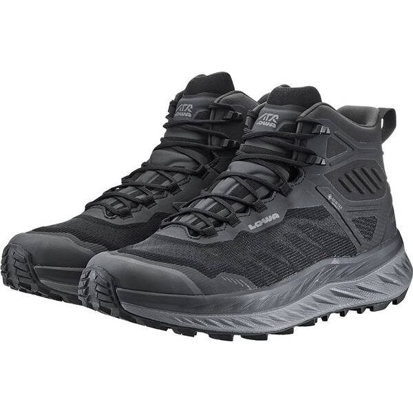 Thumbnail - LOWA FORTUX GTX QC