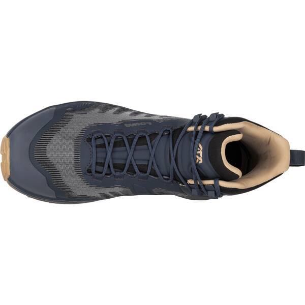 Thumbnail - LOWA FORTUX GTX QC