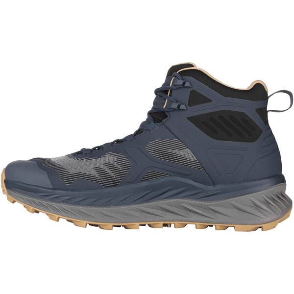 Thumbnail - LOWA FORTUX GTX QC