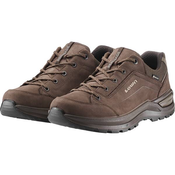 Thumbnail - LOWA Herren Multifunktionsschuhe RENEGADE EVO GTX LO