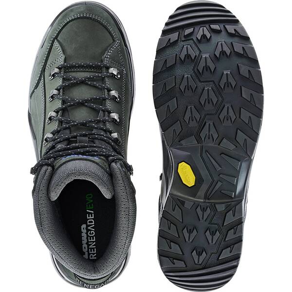 Thumbnail - LOWA Herren Multifunktionsstiefel RENEGADE EVO GTX MID