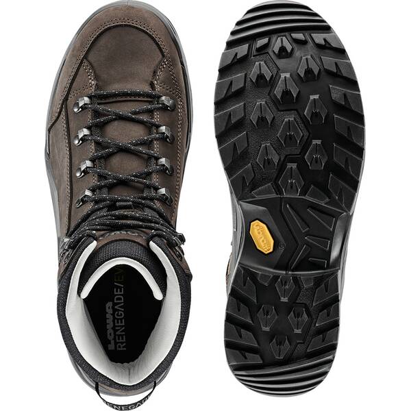 Thumbnail - LOWA Herren Multifunktionsstiefel RENEGADE EVO LL MID