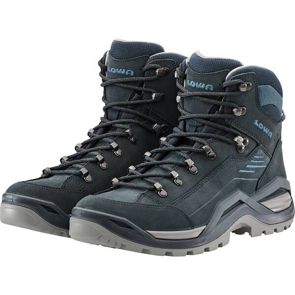 Thumbnail - LOWA Herren Multifunktionsstiefel RENEGADE EVO LL MID