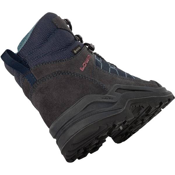 Thumbnail - LOWA Damen Multifunktionsstiefel TAURUS PRO GTX MID WS