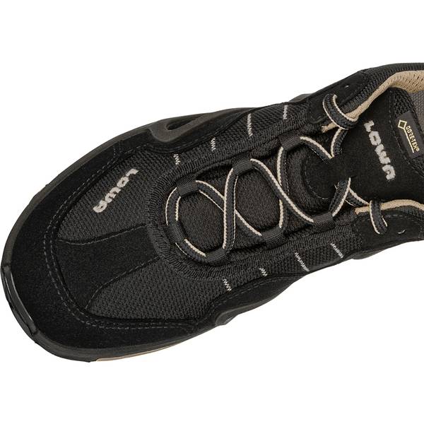 Thumbnail - LOWA Damen Multifunktionsschuhe Damen Trekkingschuhe Gorgon GTX