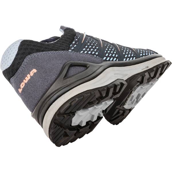 Thumbnail - LOWA Damen Multifunktionsschuhe Damen Outdoorschuhe Maddox GTX Lo