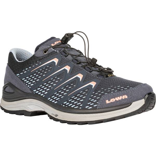 Thumbnail - LOWA Damen Multifunktionsschuhe Damen Outdoorschuhe Maddox GTX Lo