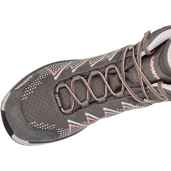 Thumbnail - LOWA Damen Multifunktionsstiefel Trekking-Stiefel FERROX PRO GTX MID WS