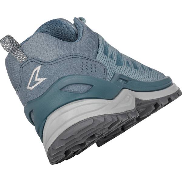 Thumbnail - LOWA Damen Multifunktionsschuhe FERROX GTX LO WS