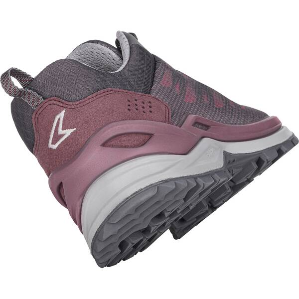 Thumbnail - LOWA Damen Multifunktionsschuhe FERROX GTX LO WS