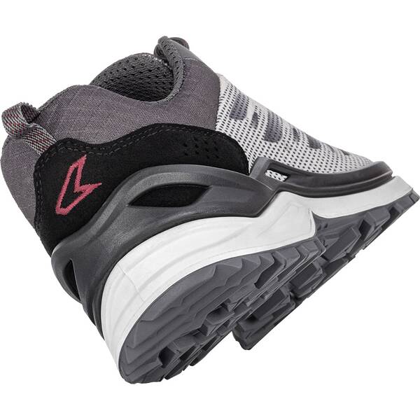 Thumbnail - LOWA Damen Multifunktionsschuhe FERROX GTX LO WS