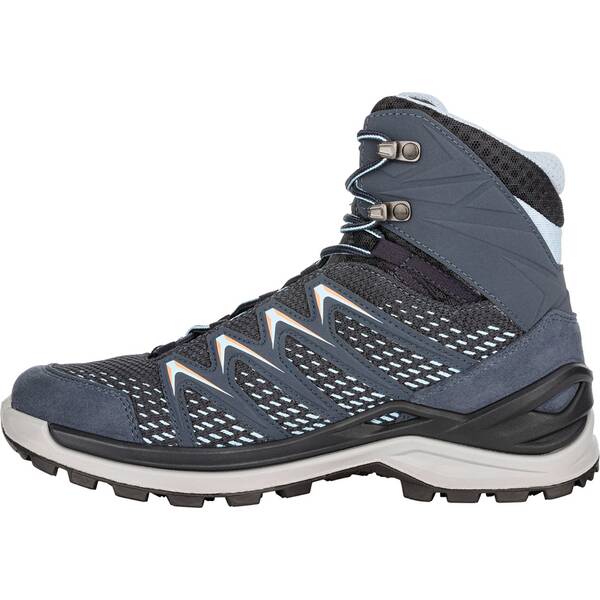 Thumbnail - LOWA Damen Multifunktionsschuhe Damen Wanderstiefel Innox Pro Gore-Tex Mid