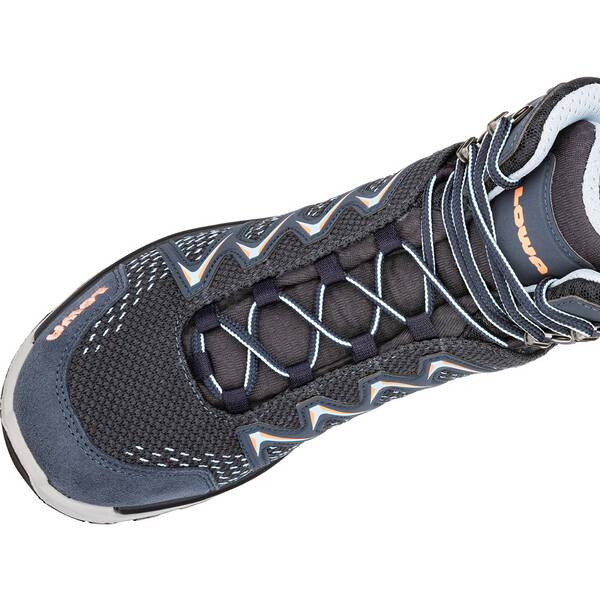 Thumbnail - LOWA Damen Multifunktionsschuhe Damen Wanderstiefel Innox Pro Gore-Tex Mid