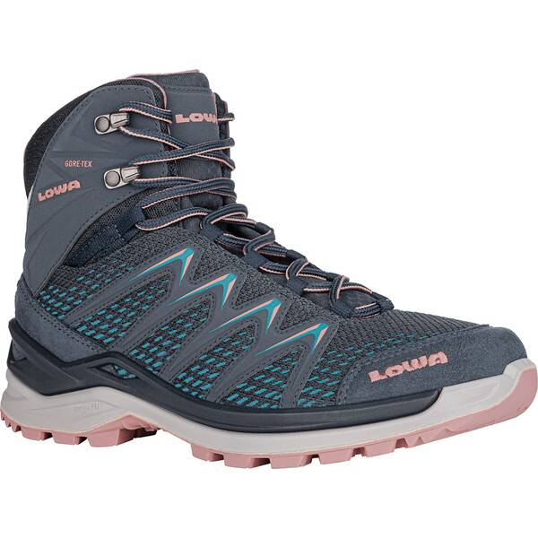 Thumbnail - LOWA Damen Multifunktionsschuhe Damen Wanderstiefel Innox Pro Gore-Tex Mid