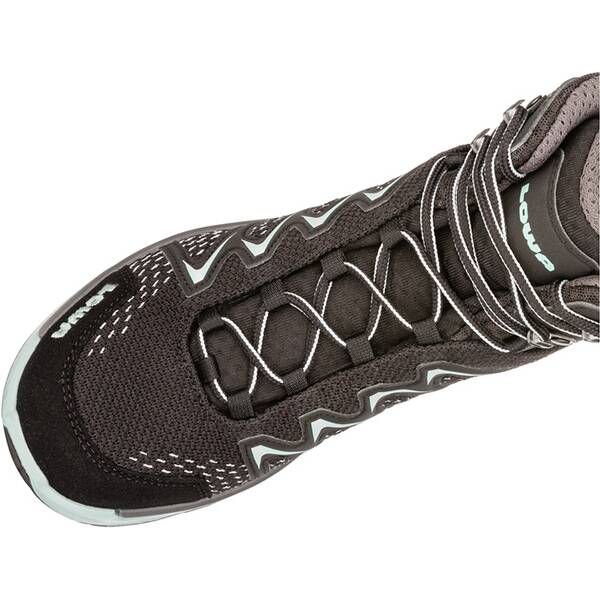 Thumbnail - LOWA Damen Multifunktionsschuhe Damen Wanderstiefel Innox Pro Gore-Tex Mid