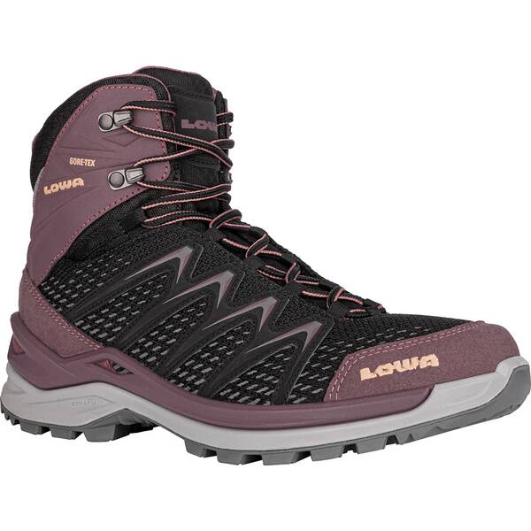Thumbnail - LOWA Damen Multifunktionsschuhe Damen Wanderstiefel Innox Pro Gore-Tex Mid