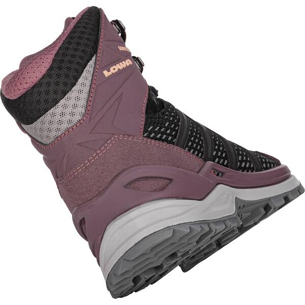 Thumbnail - LOWA Damen Multifunktionsschuhe Damen Wanderstiefel Innox Pro Gore-Tex Mid
