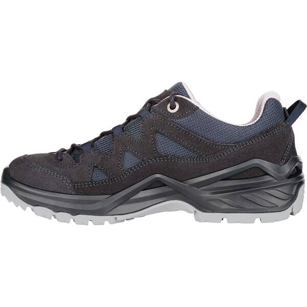 Thumbnail - LOWA Damen Multifunktionsschuhe Damen Trekkingschuhe Sirkos EVO GTX LO