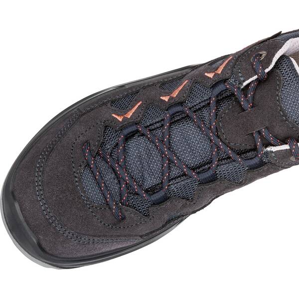 Thumbnail - LOWA Damen Multifunktionsschuhe Damen Trekkingschuhe Sirkos EVO GTX LO