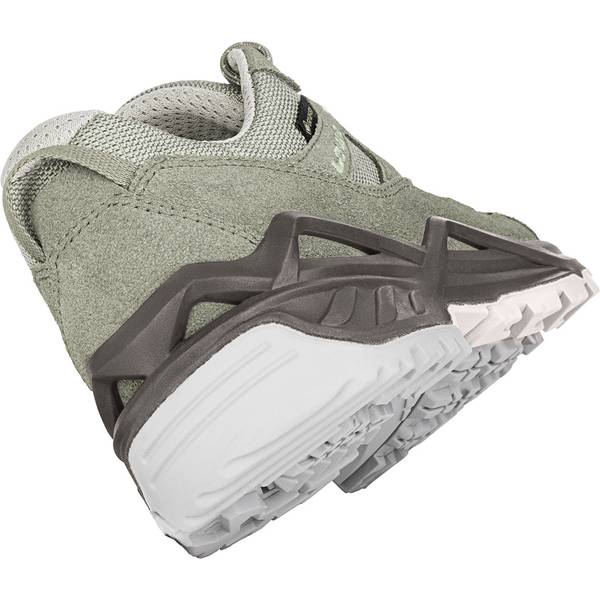 Thumbnail - LOWA Damen Multifunktionsschuhe Damen Trekkingschuhe Sirkos EVO GTX LO