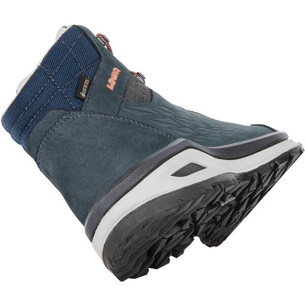 Thumbnail - LOWA Damen Multifunktionsstiefel Damen Wanderschuhe Locarno GTX QC