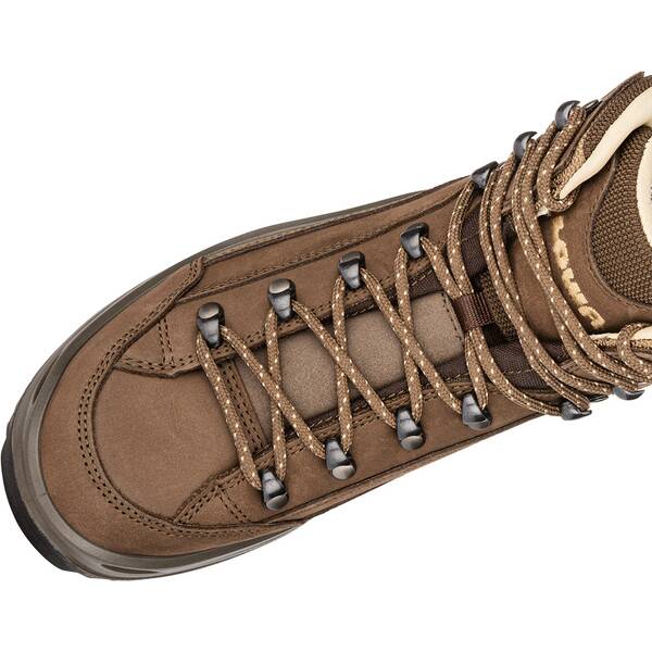 Thumbnail - LOWA Damen Multifunktionsstiefel RENEGADE LL MID Ws