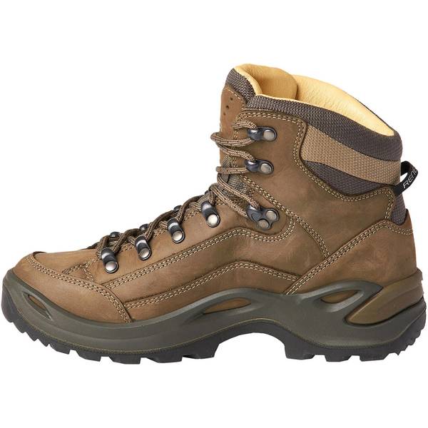 Thumbnail - LOWA Damen Multifunktionsstiefel RENEGADE LL MID Ws