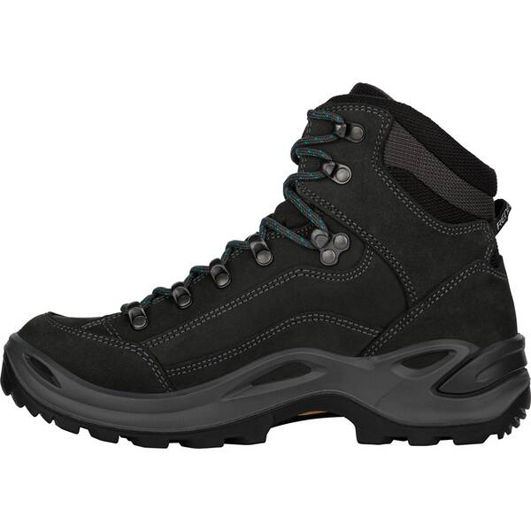 Thumbnail - LOWA Damen Multifunktionsstiefel Damen Trekkingschuhe Renegade S Mid GTX W´s