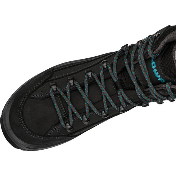 Thumbnail - LOWA Damen Multifunktionsstiefel Damen Trekkingschuhe Renegade S Mid GTX W´s