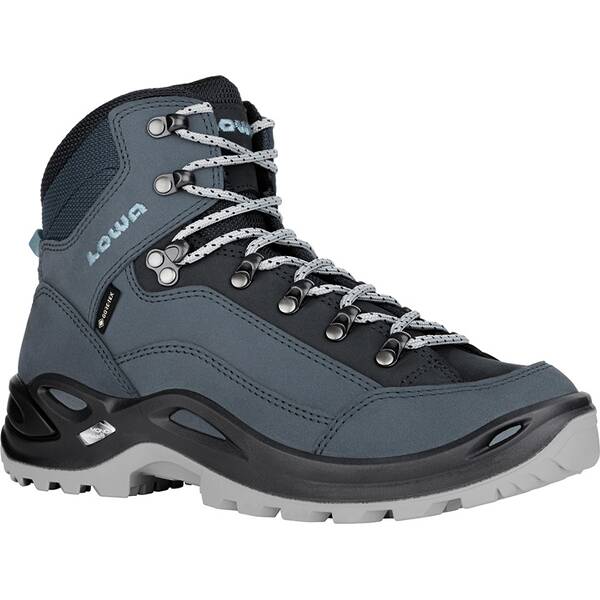 Thumbnail - LOWA Damen Leichtwanderschuhe Renegade Gtx Mid Ws