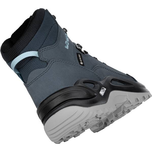 Thumbnail - LOWA Damen Leichtwanderschuhe Renegade Gtx Mid Ws