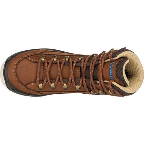 Thumbnail - LOWA Damen Leichtwanderschuhe Renegade Gtx Mid Ws