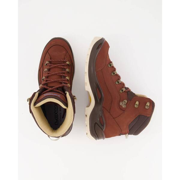 Thumbnail - LOWA Damen Leichtwanderschuhe Renegade Gtx Mid Ws