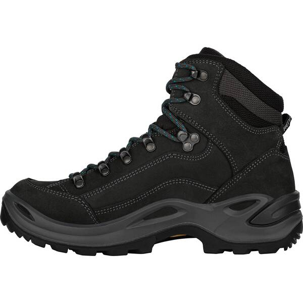 Thumbnail - LOWA Damen Leichtwanderschuhe Renegade Gtx Mid Ws